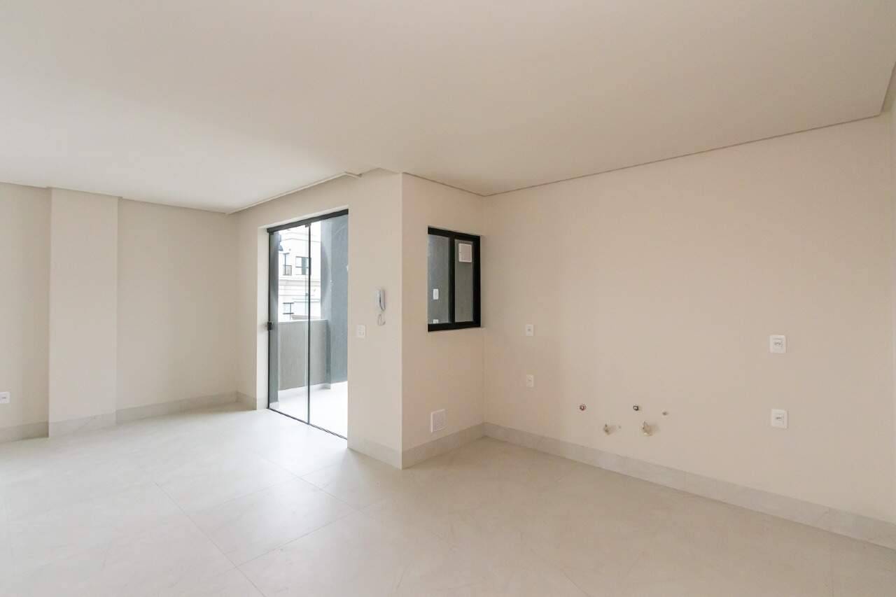 Foto do imóvel Apartamento 3 Suítes à Venda no Edifício Águas de Março – Meia Praia, Itapema