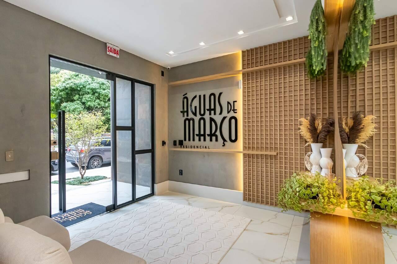 Foto do imóvel Apartamento 3 Suítes à Venda no Edifício Águas de Março – Meia Praia, Itapema
