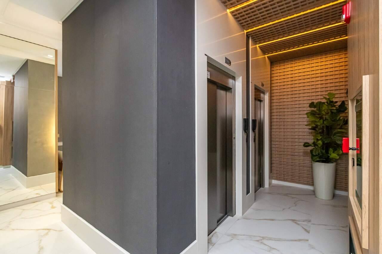 Foto do imóvel Apartamento 3 Suítes à Venda no Edifício Águas de Março – Meia Praia, Itapema
