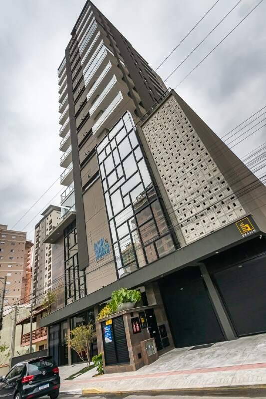 Foto do imóvel Apartamento 3 Suítes à Venda no Edifício Águas de Março – Meia Praia, Itapema
