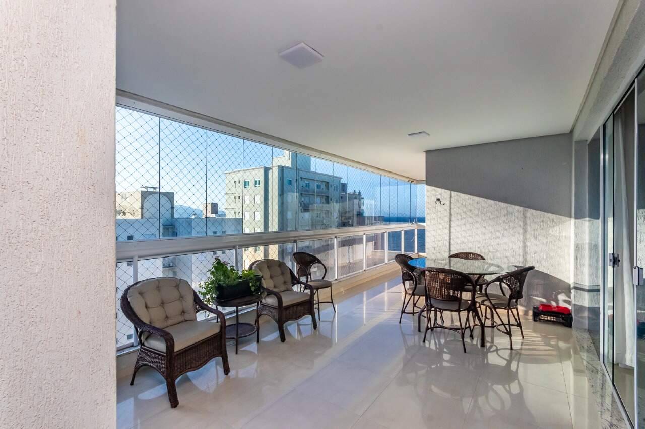 Foto do imóvel Apartamento Frente Mar com 4 Suítes no Edifício Pérola do Atlântico | Itapema