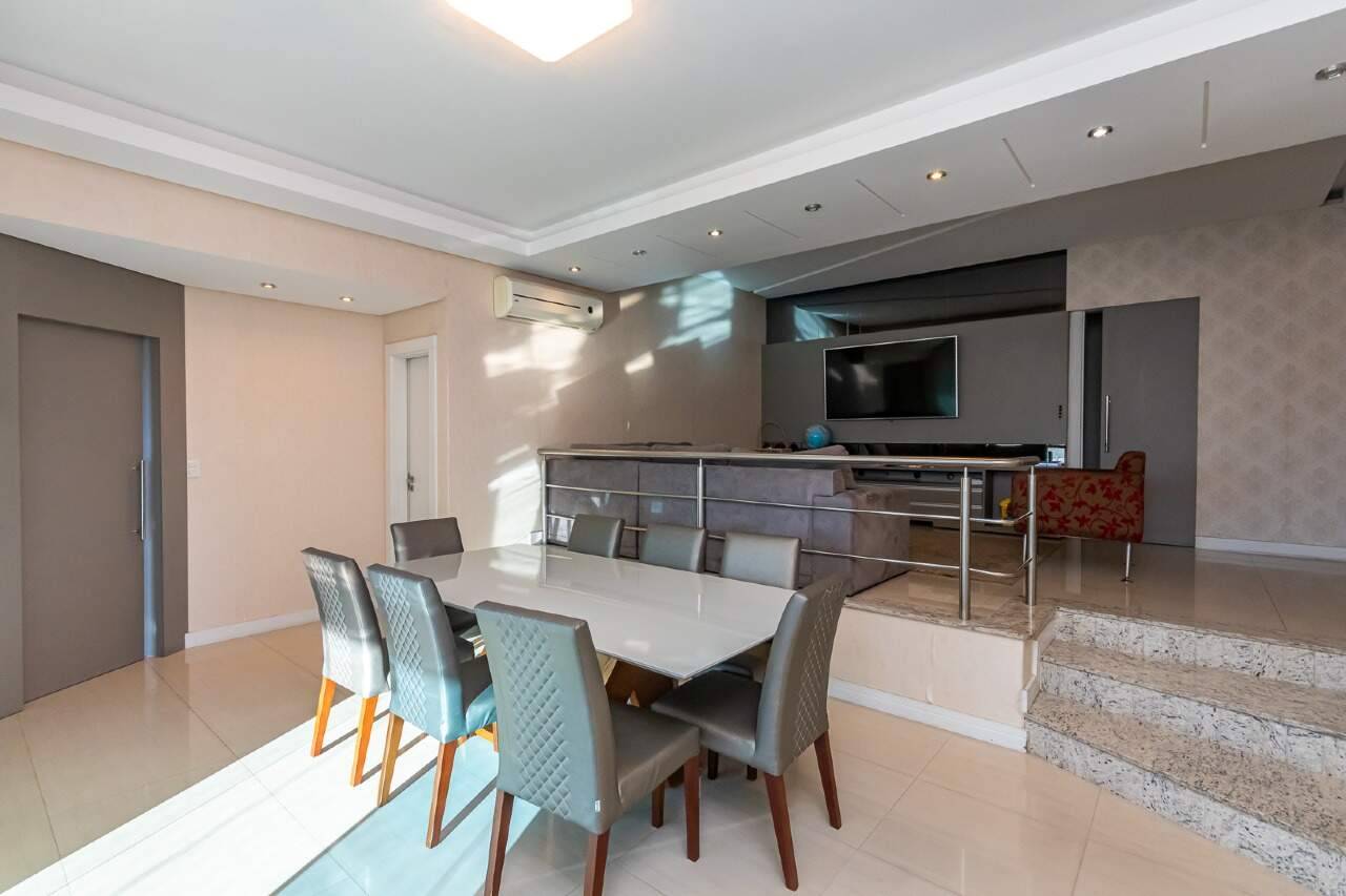 Foto do imóvel Apartamento Frente Mar com 4 Suítes no Edifício Pérola do Atlântico | Itapema
