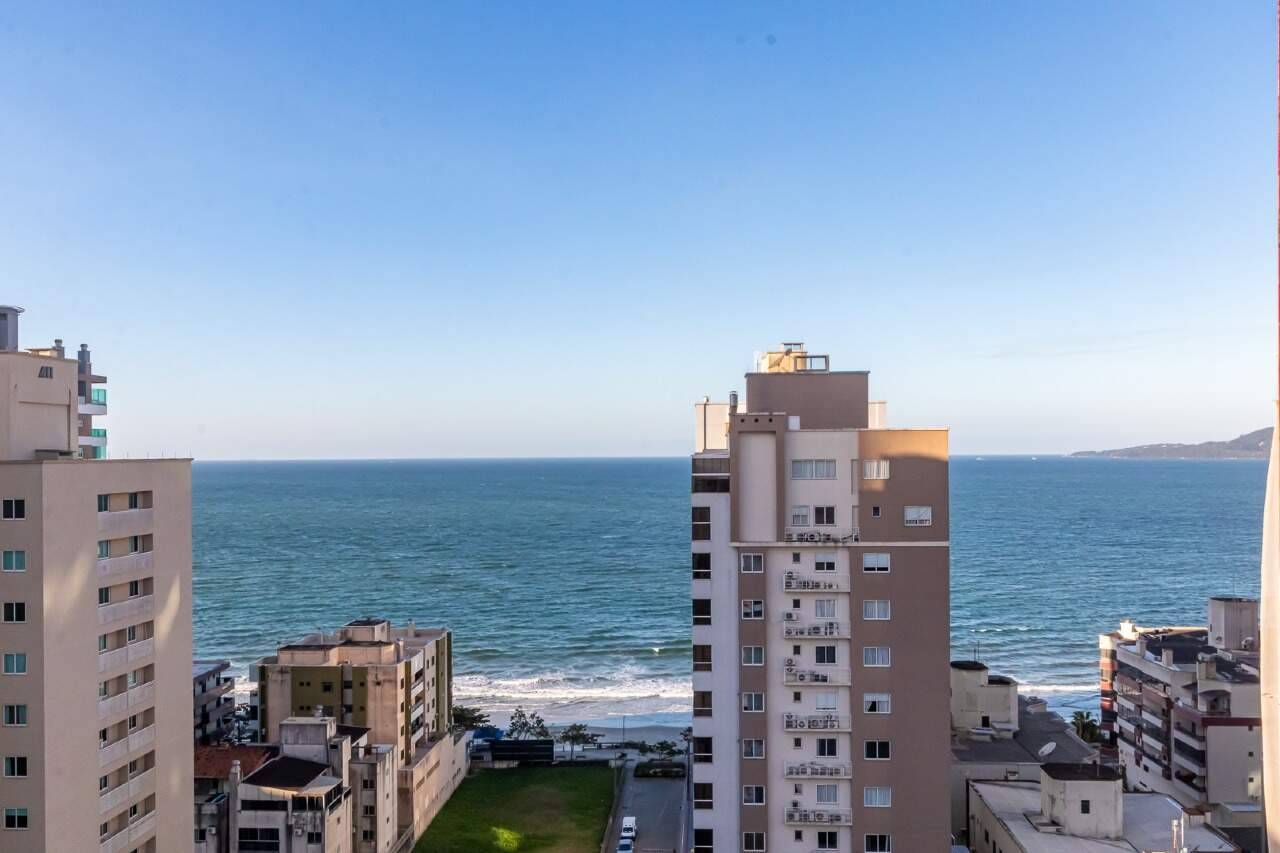 Foto do imóvel Apartamento Frente Mar com 4 Suítes no Edifício Pérola do Atlântico | Itapema