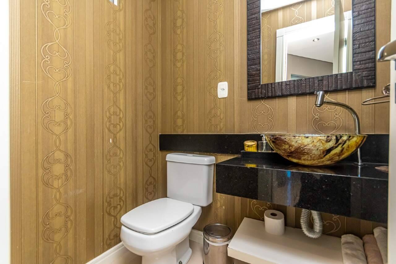 Foto do imóvel Apartamento Frente Mar com 4 Suítes no Edifício Pérola do Atlântico | Itapema