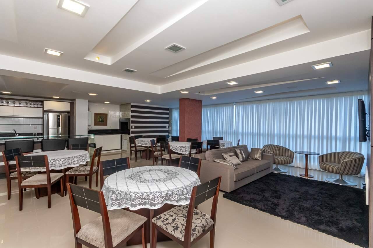 Foto do imóvel Apartamento Frente Mar com 4 Suítes no Edifício Pérola do Atlântico | Itapema