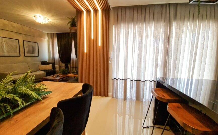 Foto do imóvel Apartamento no Residencial Arlos da Lapa | Centro de Itapema