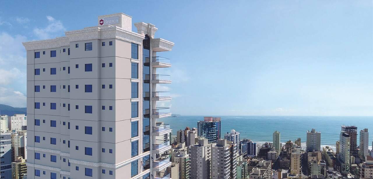 Foto do imóvel Apartamento com 4 suítes no Edifício Berilo Palace em Meia Praia, Itapema