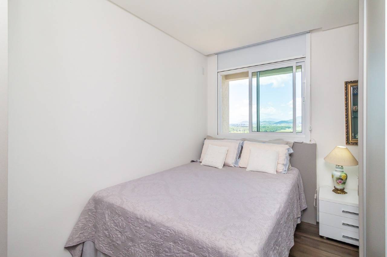 Foto do imóvel Apartamento mobiliado no Elohim Itapema com 3 suítes e 110m²