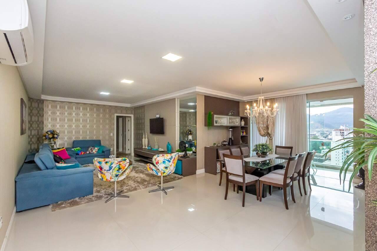 Foto do imóvel Apartamento a venda no Edificio Le Grand Parc com 04 Quartos sendo 04 Suites em Itapema Centro