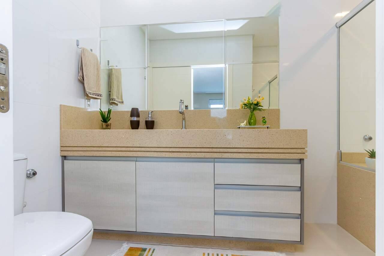 Foto do imóvel Apartamento a venda no Edificio Le Grand Parc com 04 Quartos sendo 04 Suites em Itapema Centro