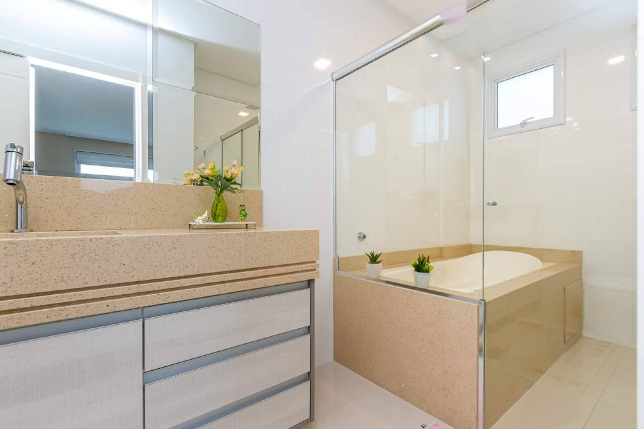 Foto do imóvel Apartamento a venda no Edificio Le Grand Parc com 04 Quartos sendo 04 Suites em Itapema Centro