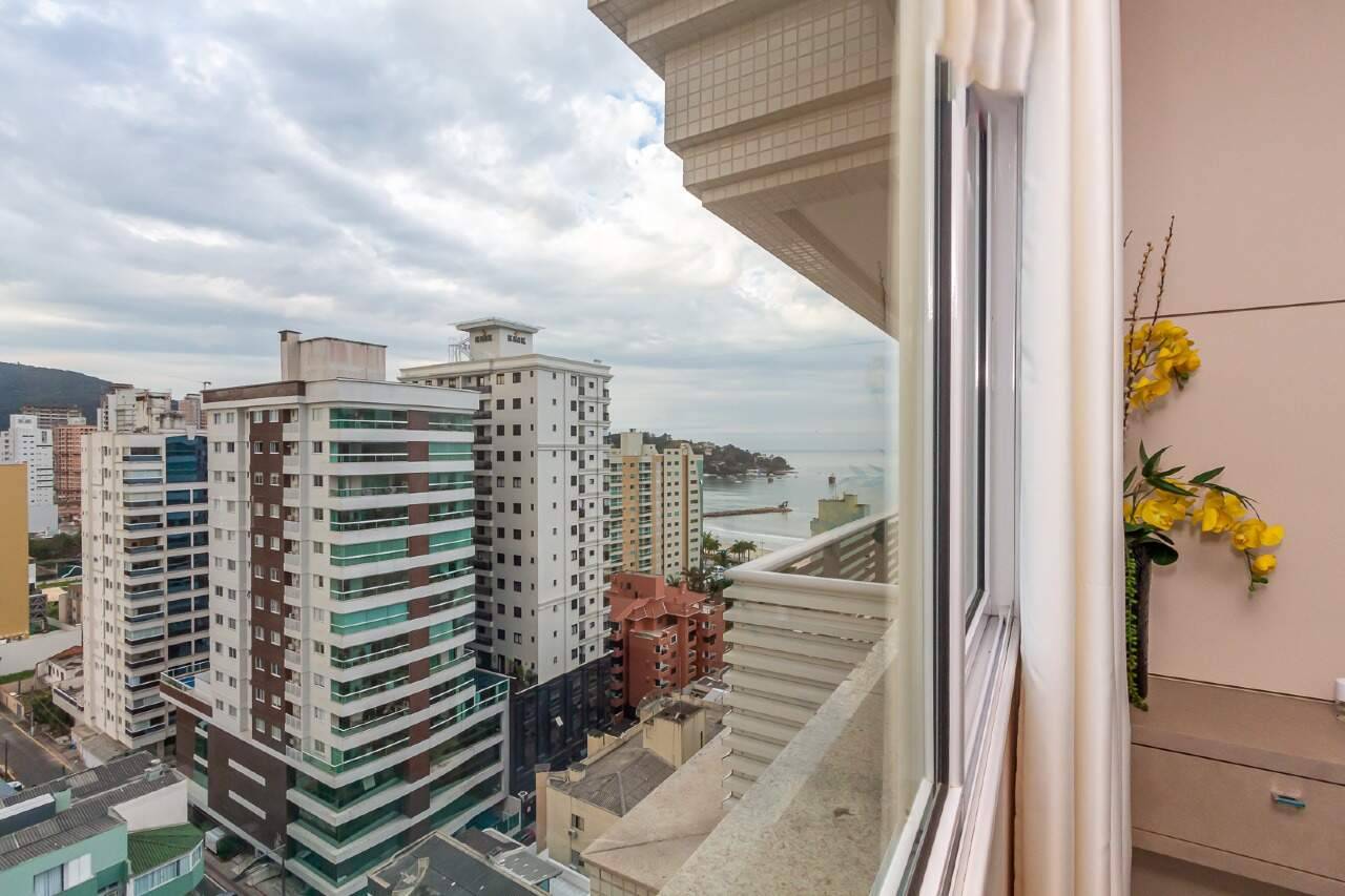 Foto do imóvel Apartamento a venda no Edificio Le Grand Parc com 04 Quartos sendo 04 Suites em Itapema Centro