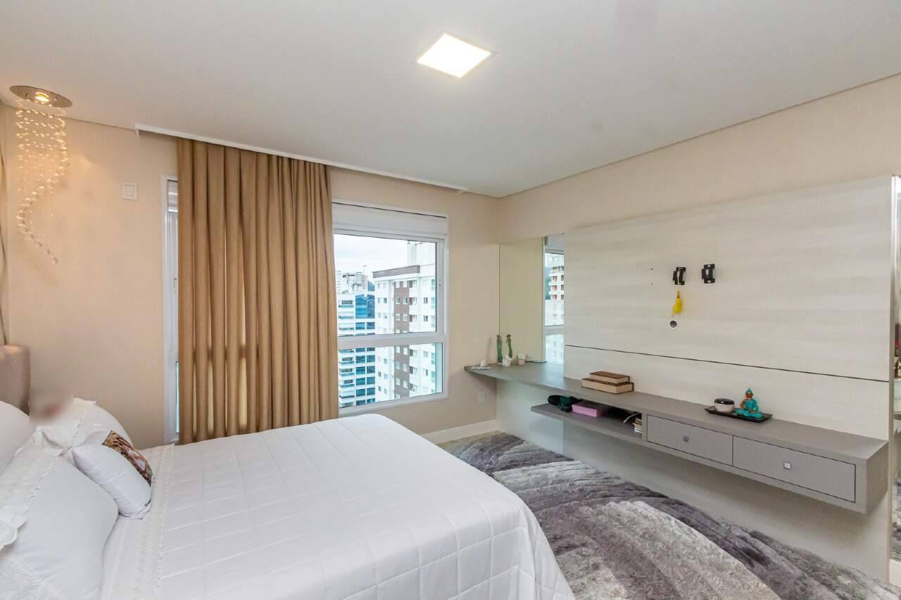 Foto do imóvel Apartamento a venda no Edificio Le Grand Parc com 04 Quartos sendo 04 Suites em Itapema Centro