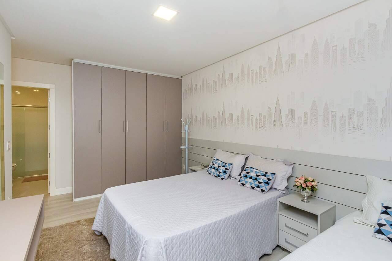 Foto do imóvel Apartamento a venda no Edificio Le Grand Parc com 04 Quartos sendo 04 Suites em Itapema Centro
