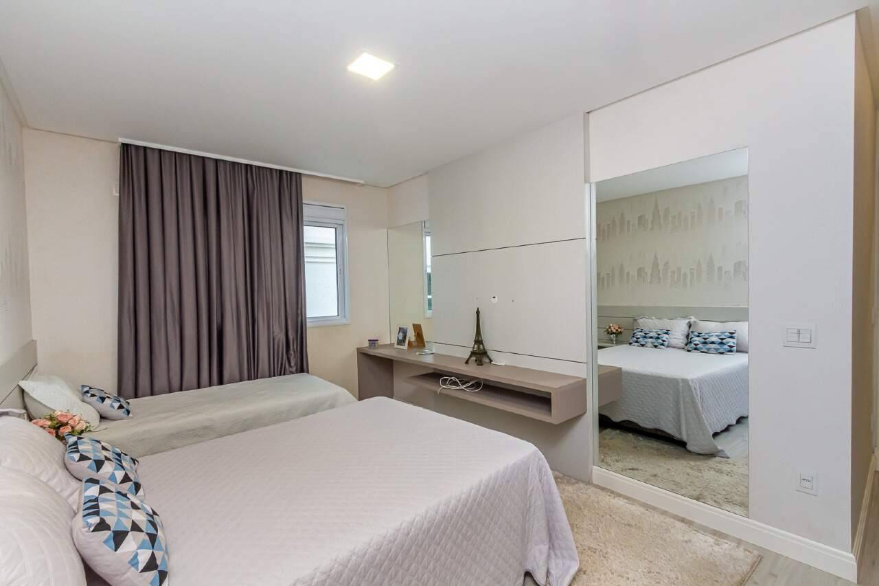 Foto do imóvel Apartamento a venda no Edificio Le Grand Parc com 04 Quartos sendo 04 Suites em Itapema Centro