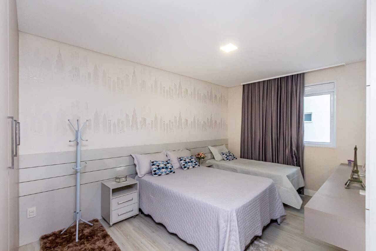 Foto do imóvel Apartamento a venda no Edificio Le Grand Parc com 04 Quartos sendo 04 Suites em Itapema Centro