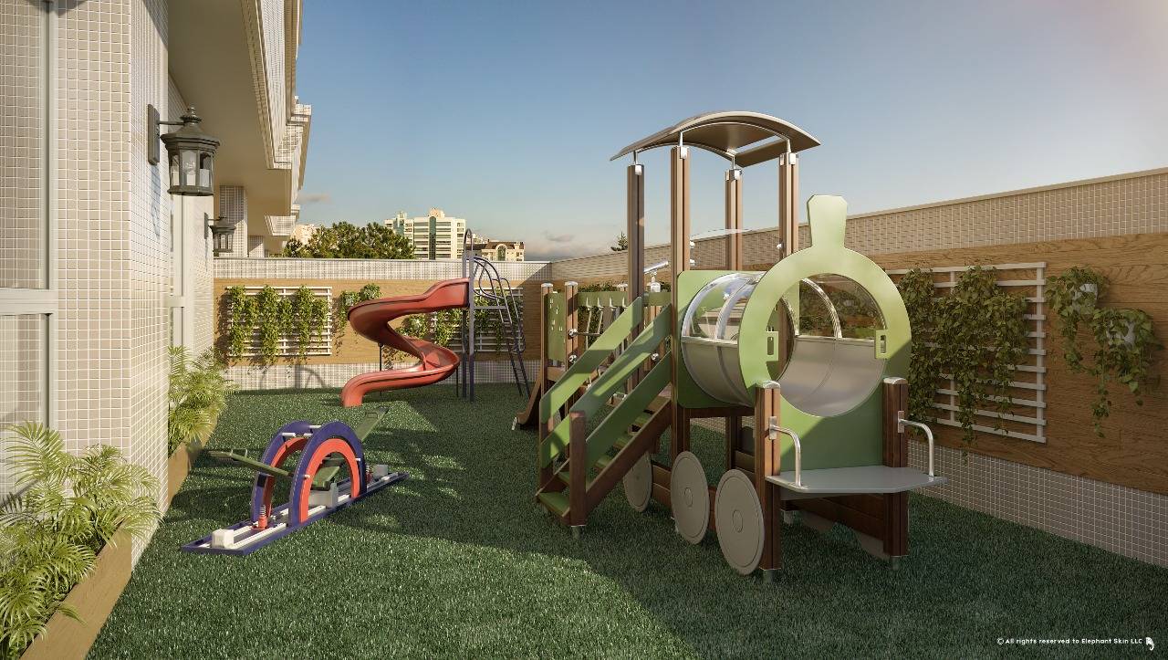Foto do imóvel Apartamento 4 Suítes no Palácio Triunfo Residences na Meia Praia Itapema