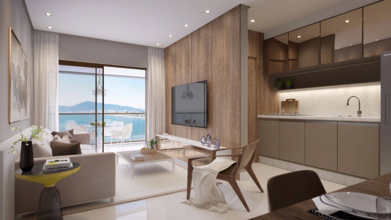 [Edificio] Apartamento à venda Belmare Residence: Foto 01