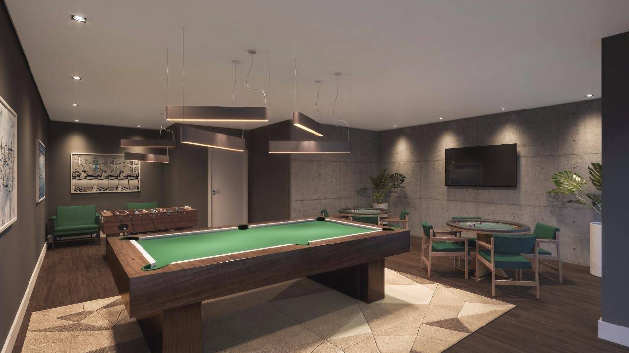 [Edificio] Apartamento à venda Belmare Residence: Foto 01