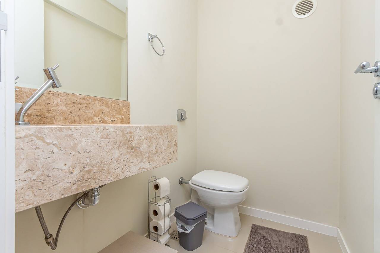 Foto do imóvel Apartamento à venda em Itapema no Summer Palace, 173 m² privativos