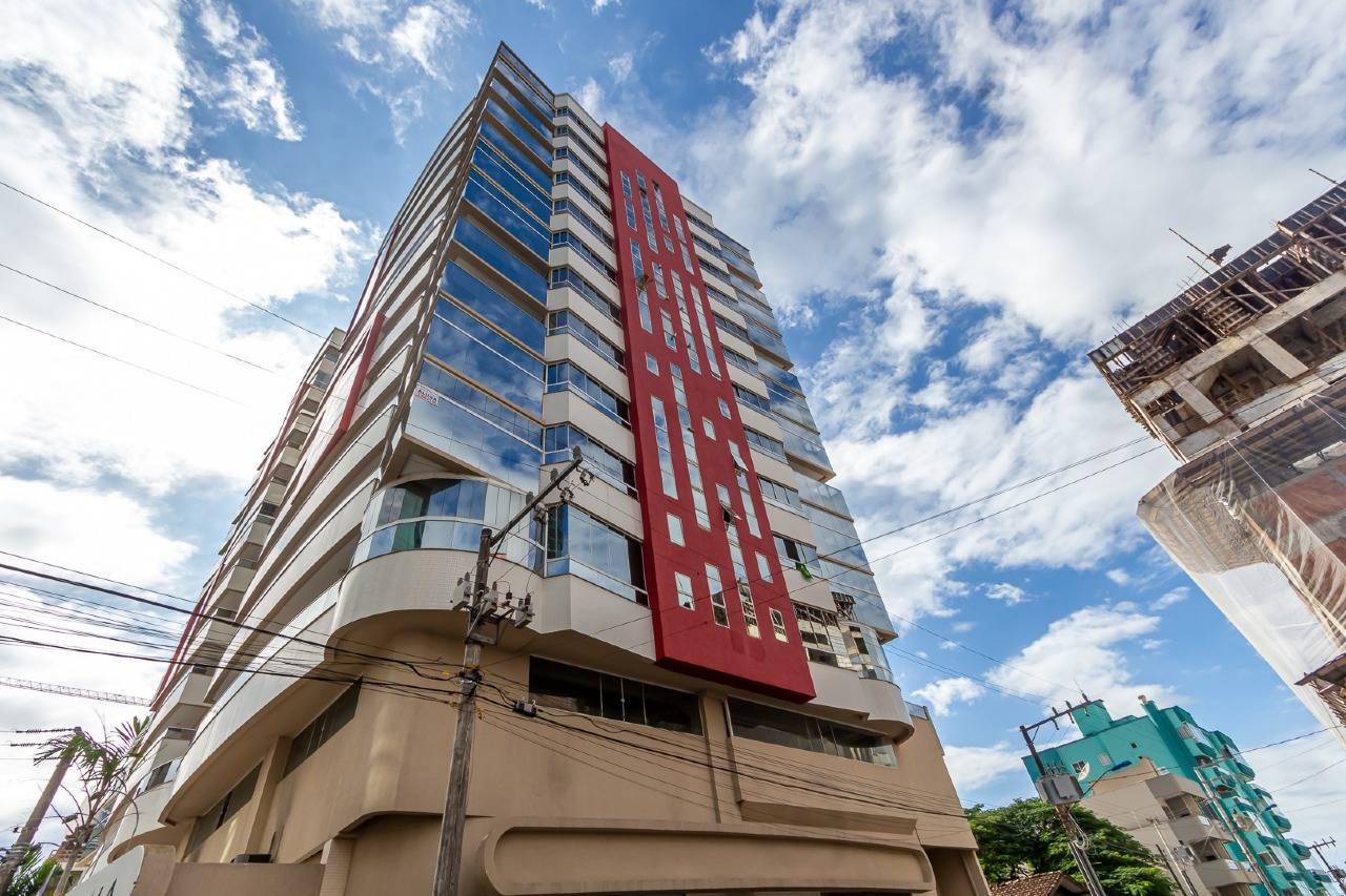 Foto do imóvel Apartamento à venda em Itapema no Summer Palace, 173 m² privativos