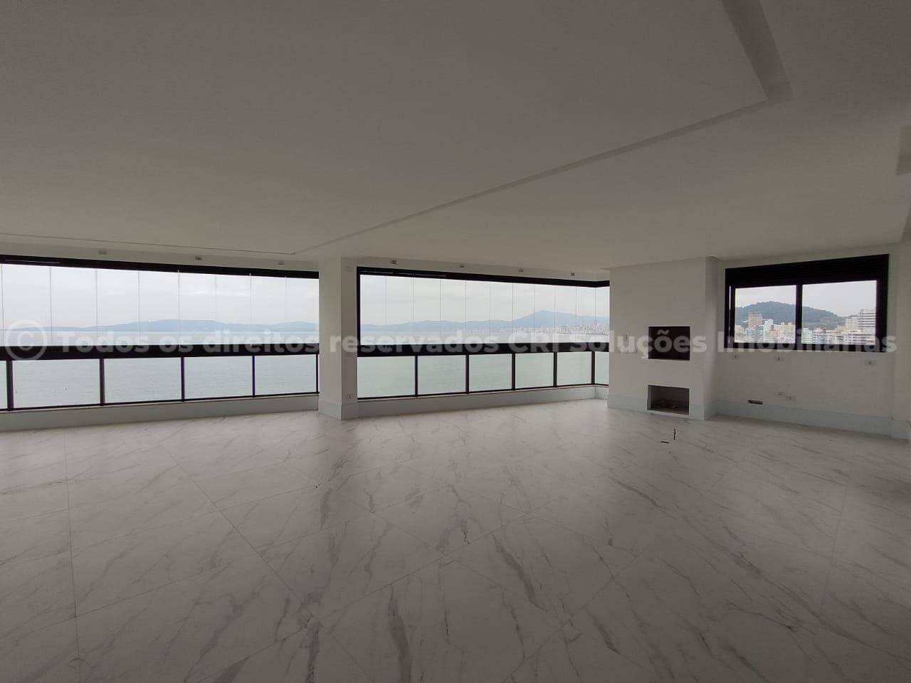 [Edificio] Apartamento à venda Infinity Club Residence: 