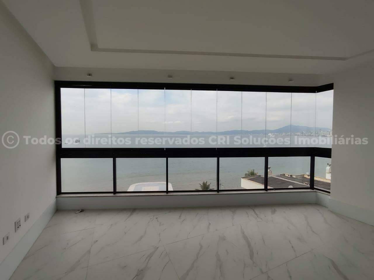 [Edificio] Apartamento à venda Infinity Club Residence: 