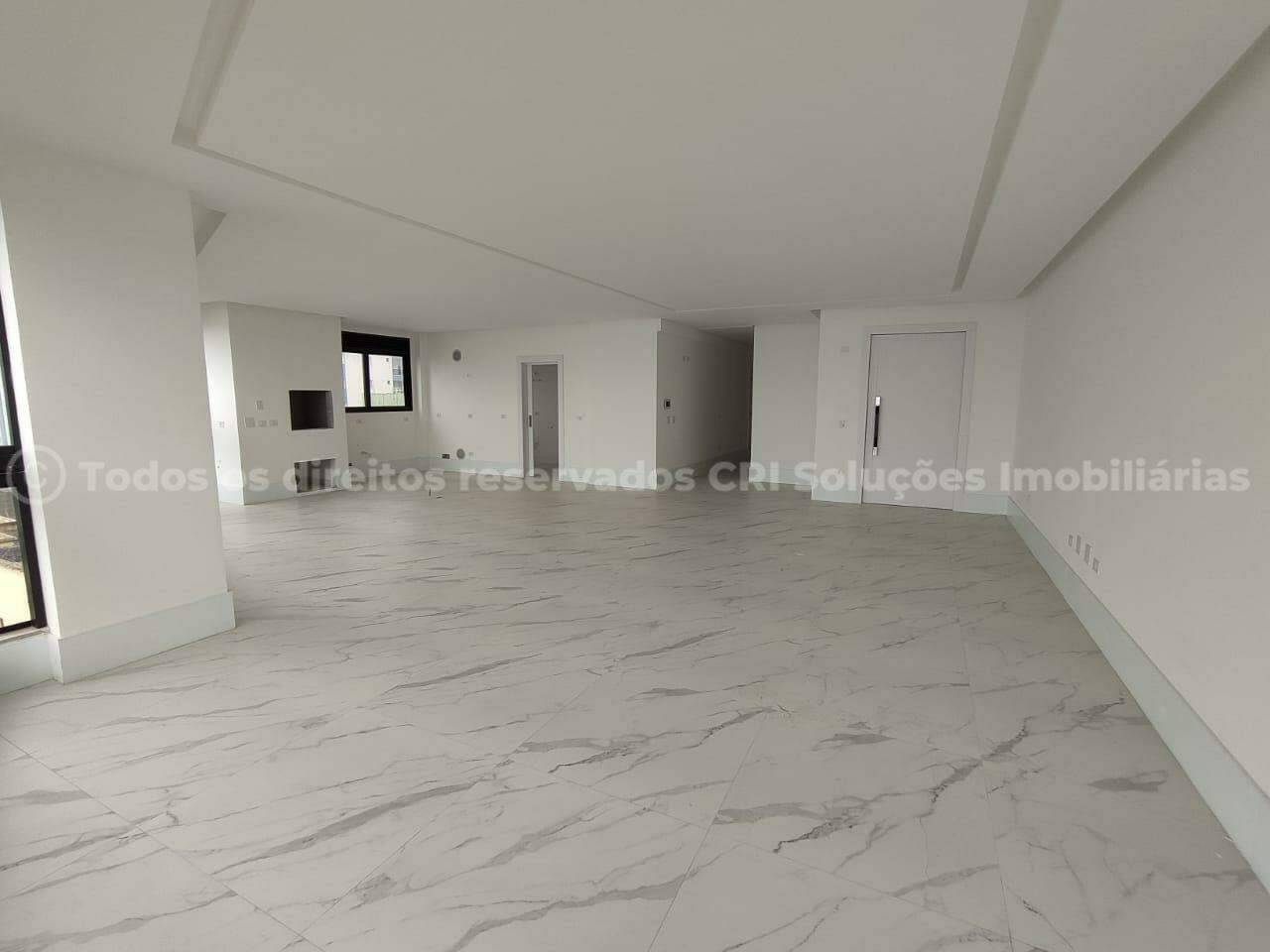 [Edificio] Apartamento à venda Infinity Club Residence: 