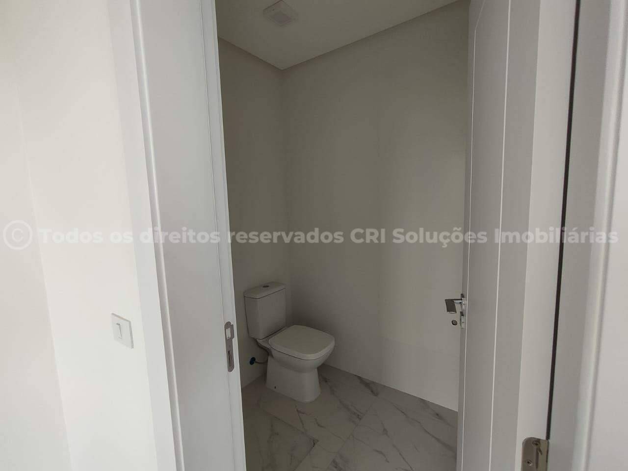 [Edificio] Apartamento à venda Infinity Club Residence: 