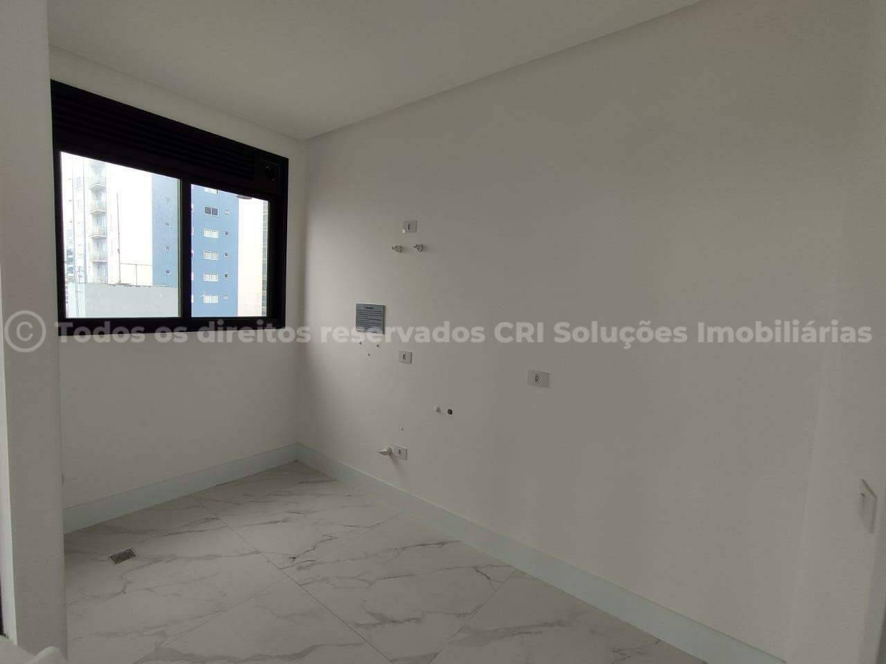 [Edificio] Apartamento à venda Infinity Club Residence: 