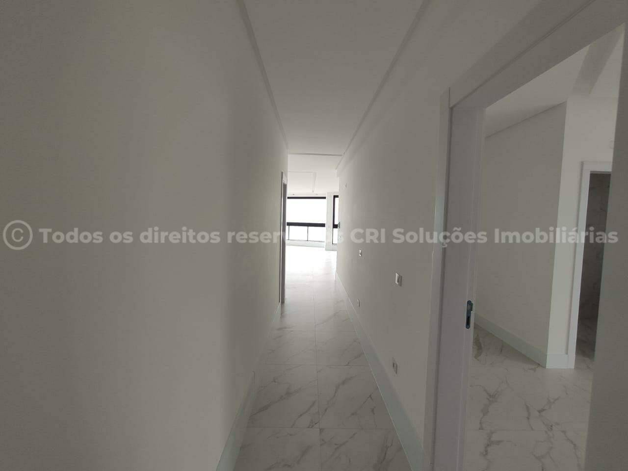 [Edificio] Apartamento à venda Infinity Club Residence: 