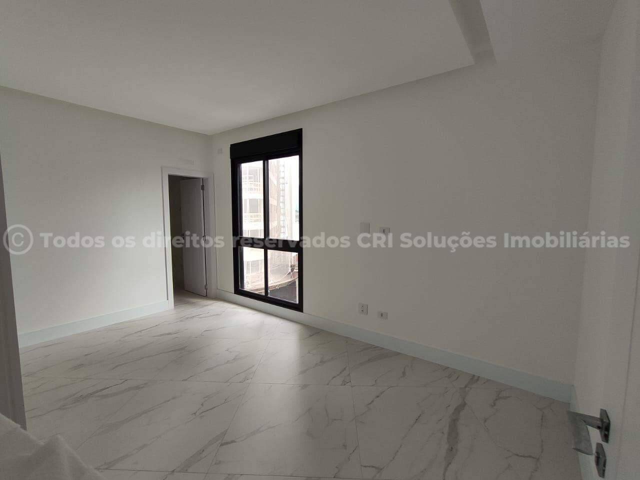 [Edificio] Apartamento à venda Infinity Club Residence: 