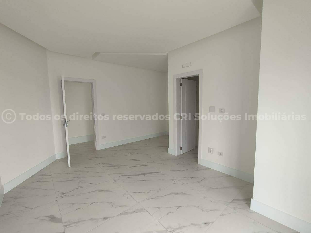 [Edificio] Apartamento à venda Infinity Club Residence: 