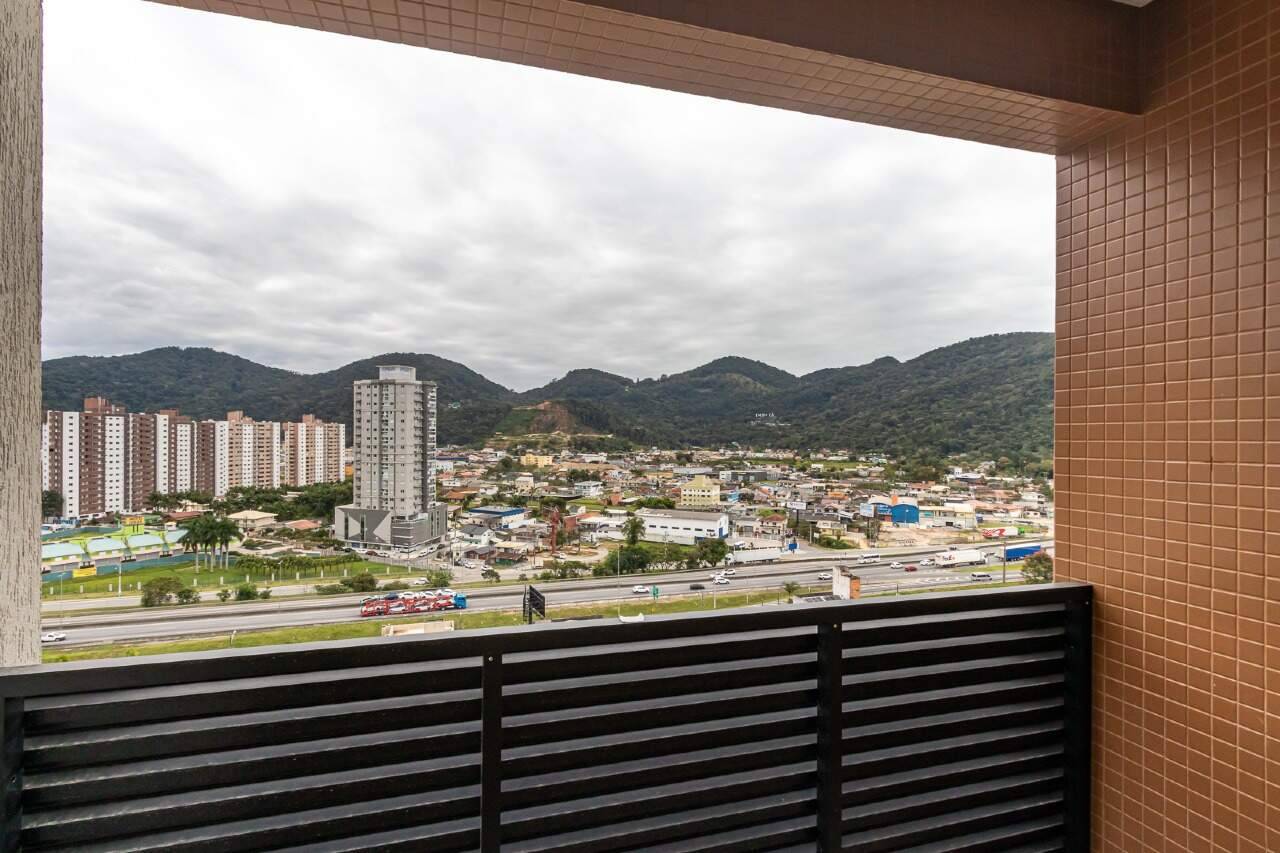 Foto do imóvel Apartamento com 3 Suítes no Edifício Dom Arthur em Itapema 