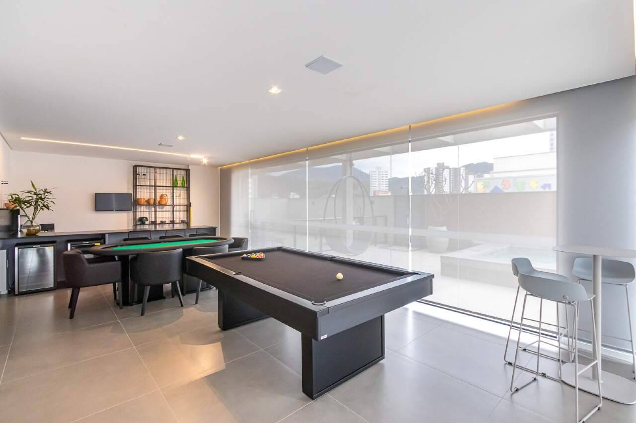 Foto do imóvel Apartamento com 3 Suítes no Edifício Dom Arthur em Itapema 