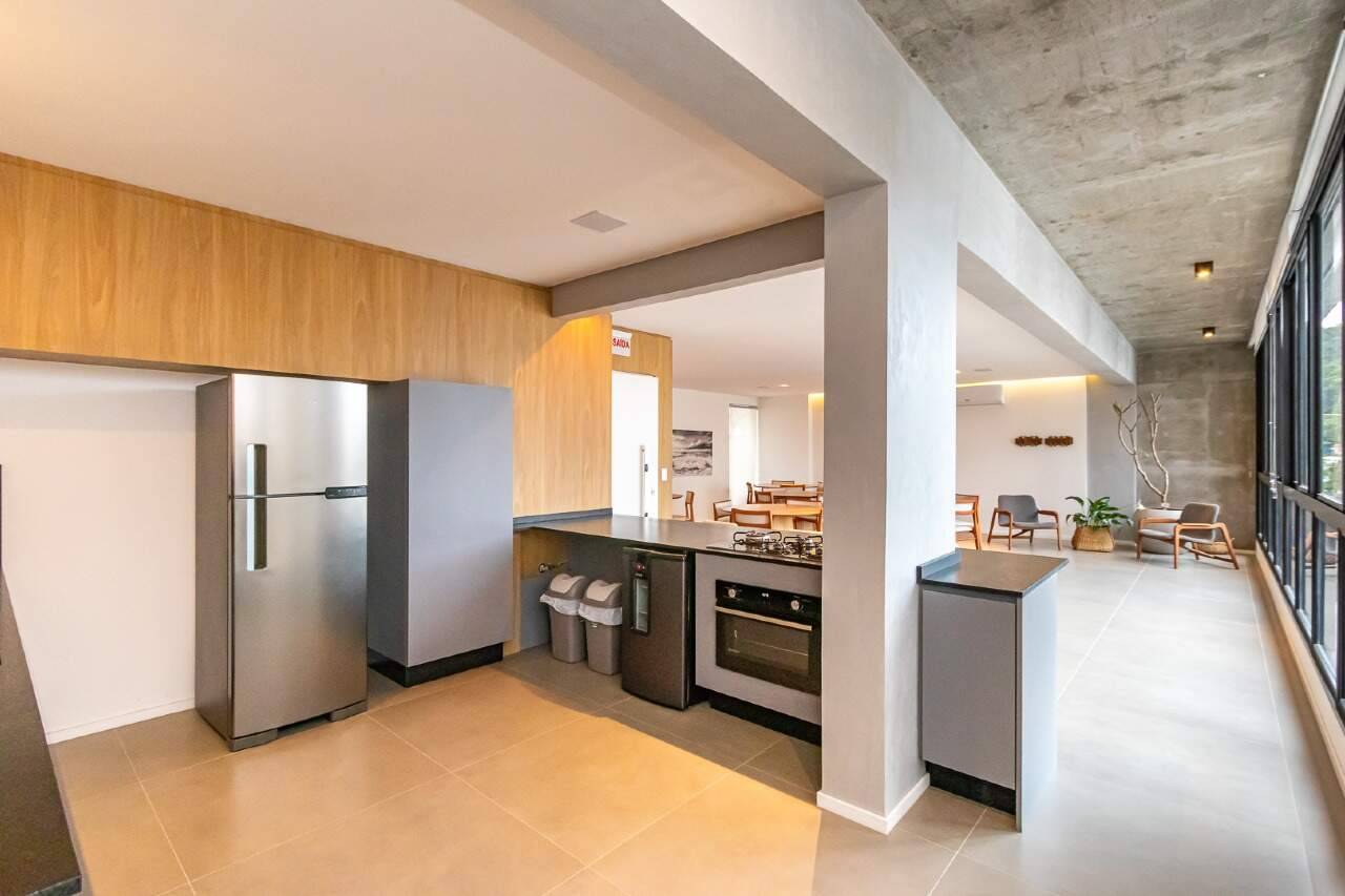 Foto do imóvel Apartamento com 3 Suítes no Edifício Dom Arthur em Itapema 