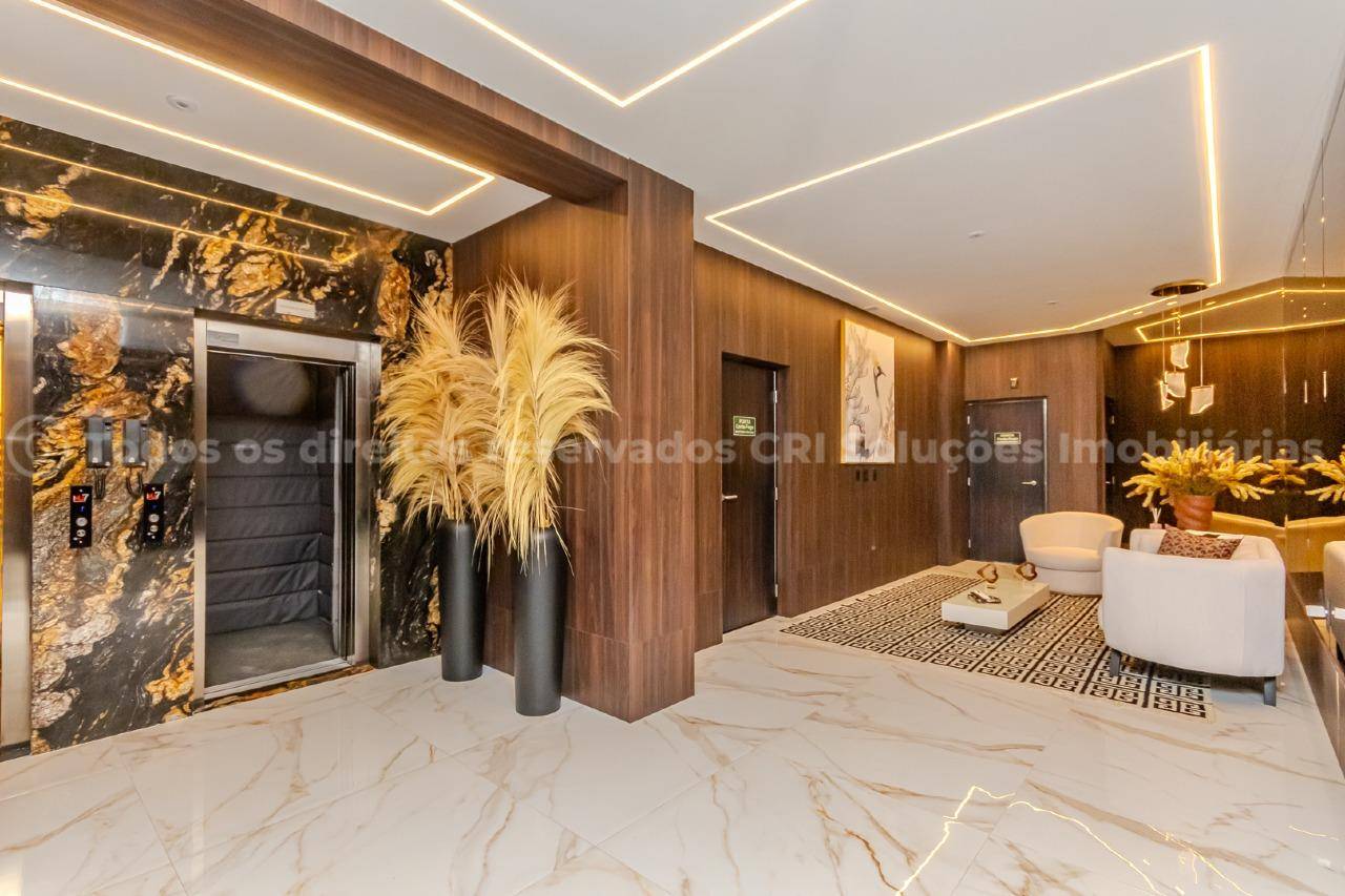 Foto do imóvel Apartamento no Porto Santo Residence em Balneário Perequê, Porto Belo/SC.