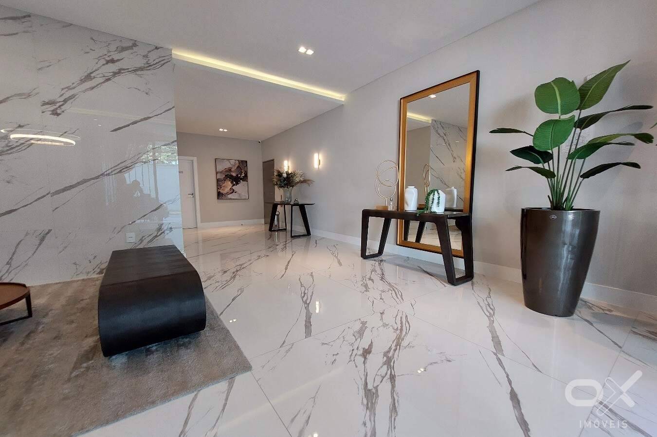 [Edificio] Apartamento à venda Residencial Porto Villa: Foto 38