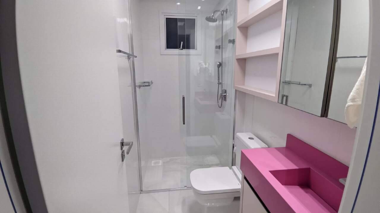 Foto do imóvel Apartamento 100m do mar Meia Praia Itapema | Residencial Porto Villa