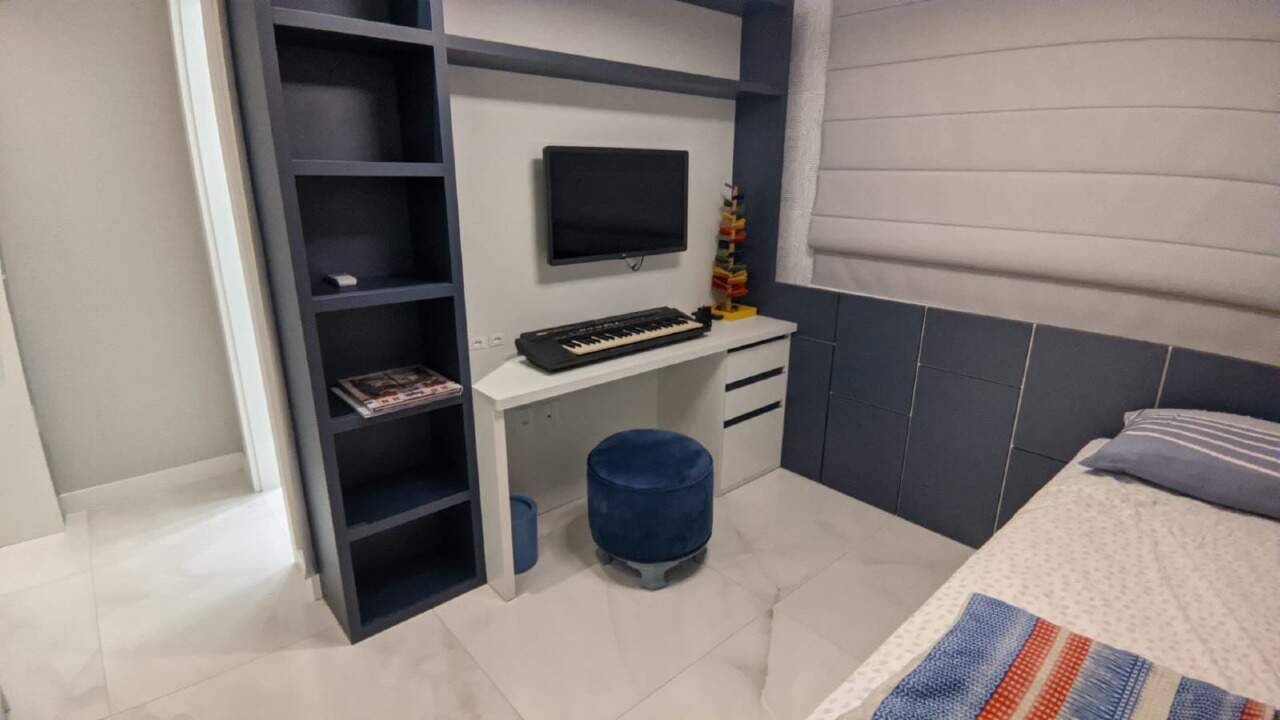 Foto do imóvel Apartamento 100m do mar Meia Praia Itapema | Residencial Porto Villa