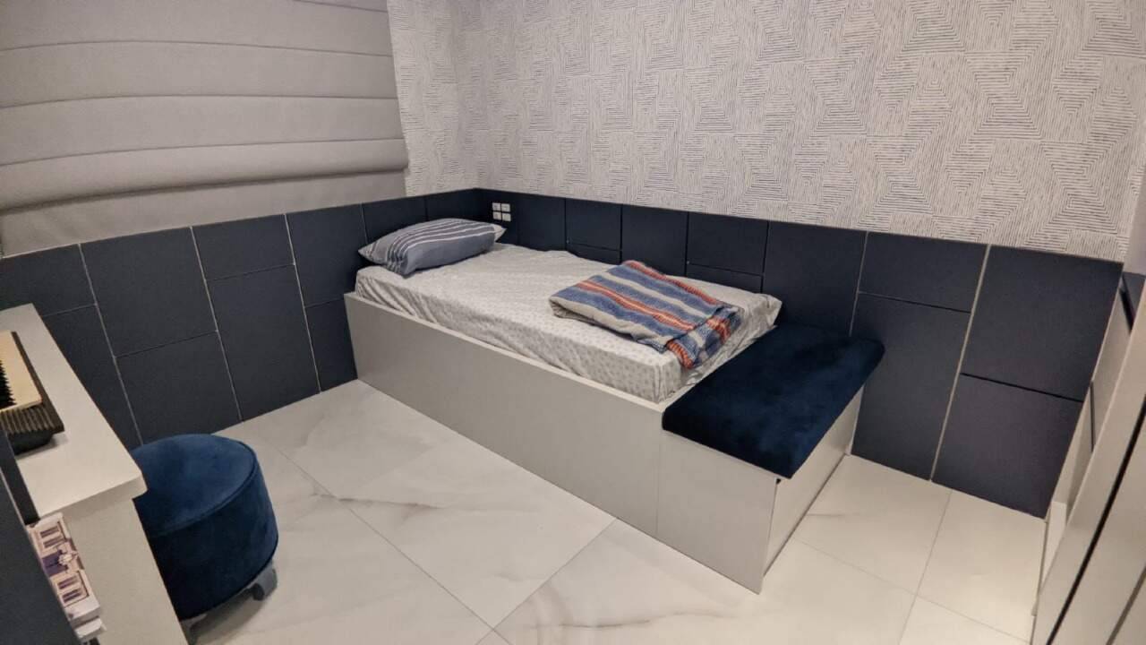 Foto do imóvel Apartamento 100m do mar Meia Praia Itapema | Residencial Porto Villa