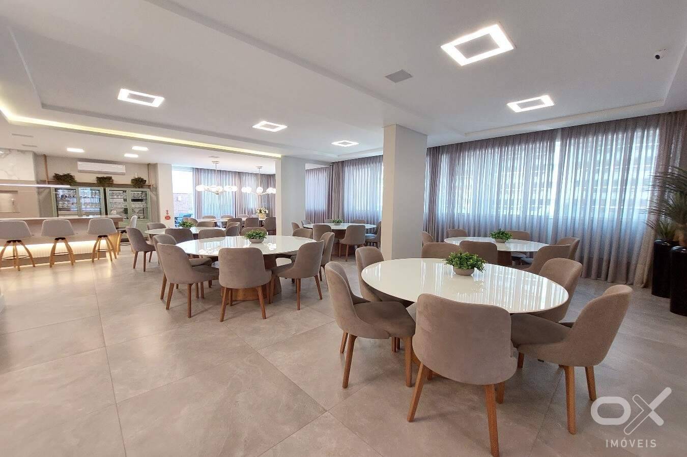 [Edificio] Apartamento à venda Residencial Porto Villa: Foto 12