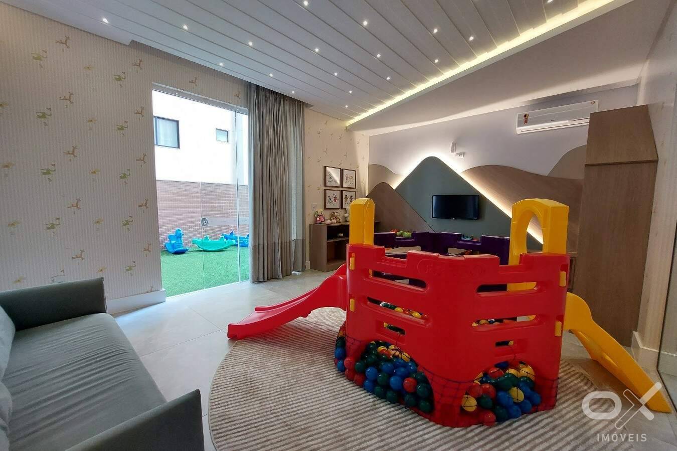 [Edificio] Apartamento à venda Residencial Porto Villa: Foto 14