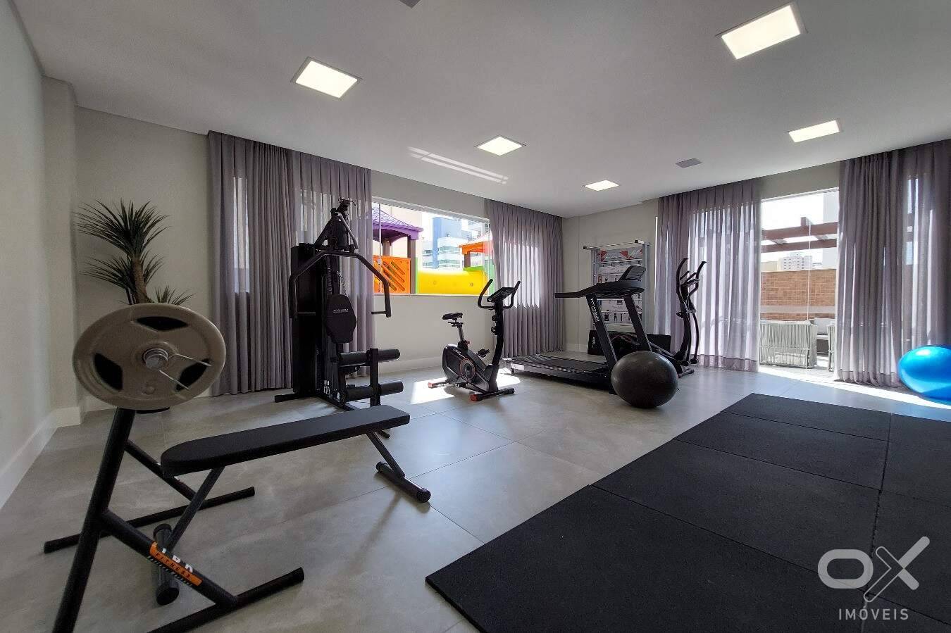 [Edificio] Apartamento à venda Residencial Porto Villa: Foto 16