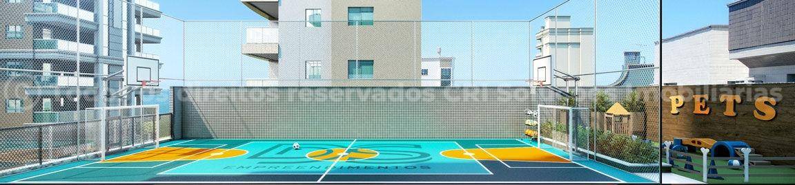 Foto do imóvel Apartamento 4 Suítes no Diamond Tower na Meia Praia Itapema