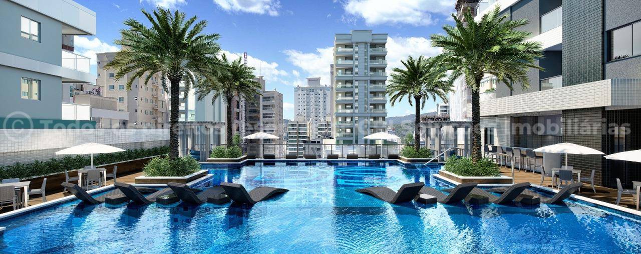 Foto do imóvel Apartamento 4 Suítes no Diamond Tower na Meia Praia Itapema