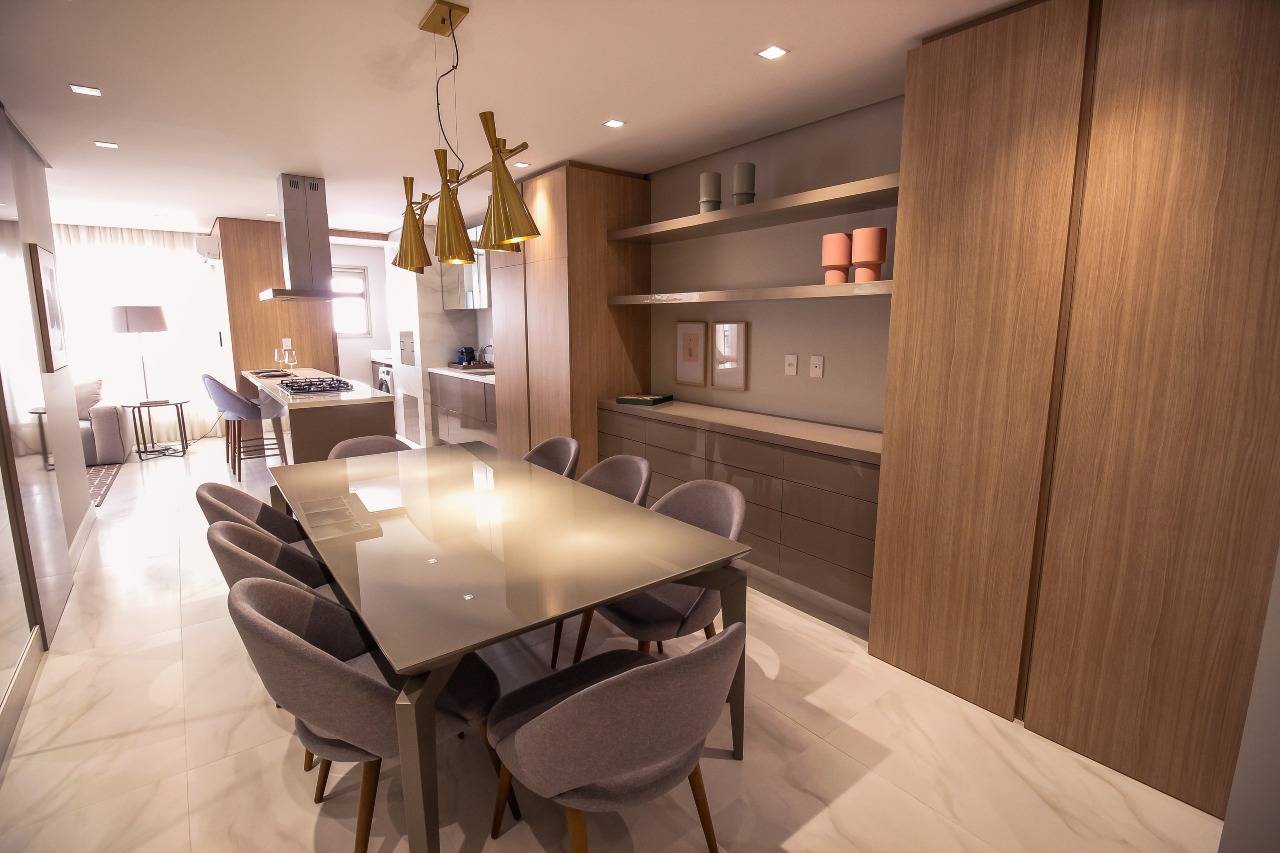 Foto do imóvel Apartamento 4 suítes Edifício Charmant Barra Norte Balneário Camboriú
