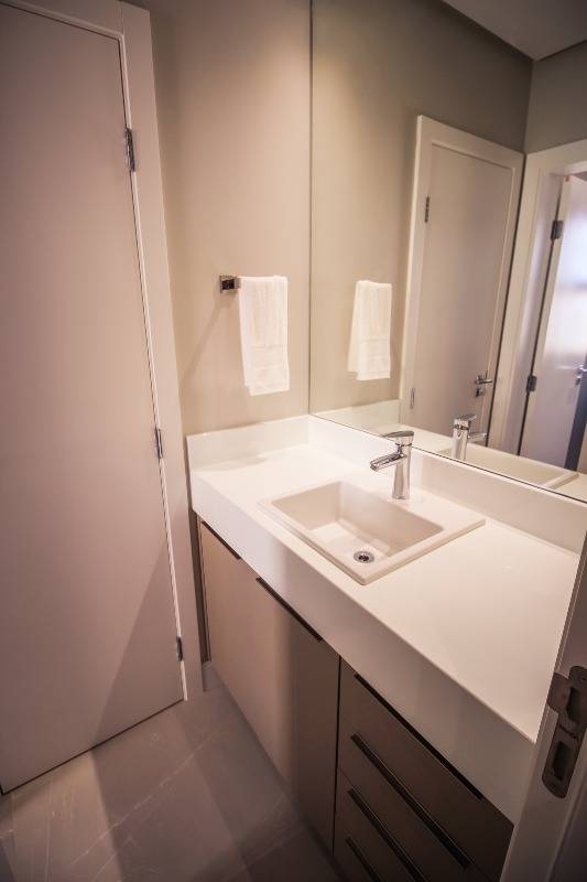 Foto do imóvel Apartamento 4 suítes Edifício Charmant Barra Norte Balneário Camboriú