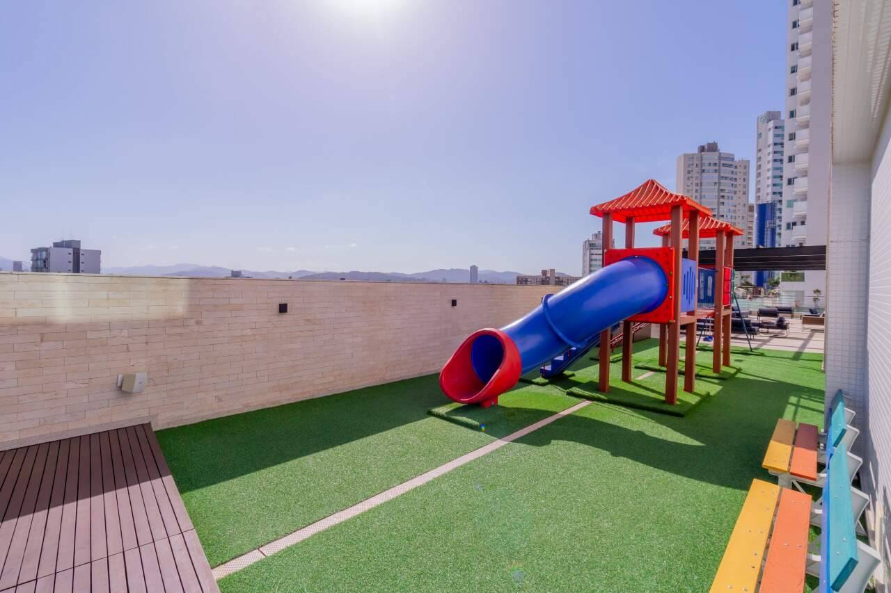 Foto do imóvel Apartamento mobiliado de 182m² no Marina Beach Tower com 3 suítes e marina exclusiva – Balneário Camboriú