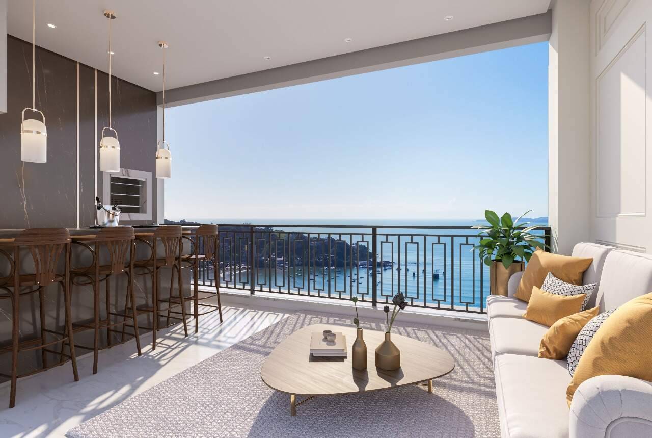 Foto do imóvel Apartamento na Planta em Itapema no Montreaux